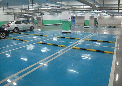 環(huán)氧地坪漆多少錢一平方?它的價格受哪些影響