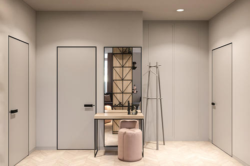 微水泥地面多少錢一平？微水泥價格貴嗎？