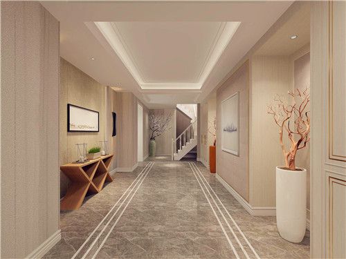 微水泥防水嗎？微水泥的效果怎么樣？