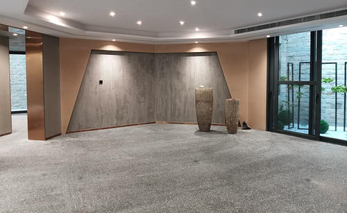 微水泥的優(yōu)缺點(diǎn)有哪些?微水泥有害嗎?