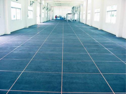 如何才能讓環(huán)氧地坪漆的使用時間更長?