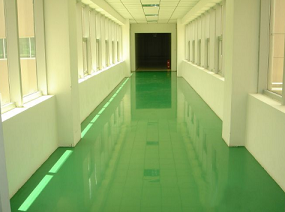 如何才能讓環(huán)氧地坪漆的使用時間更長?