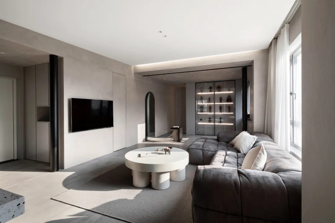 微水泥價格是多少?微水泥的地面施工方法介紹