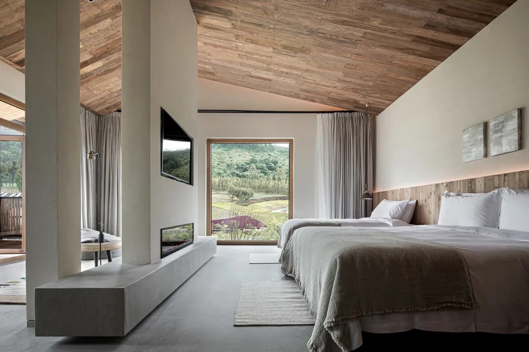 到底什么是微水泥?微水泥能用來做什么