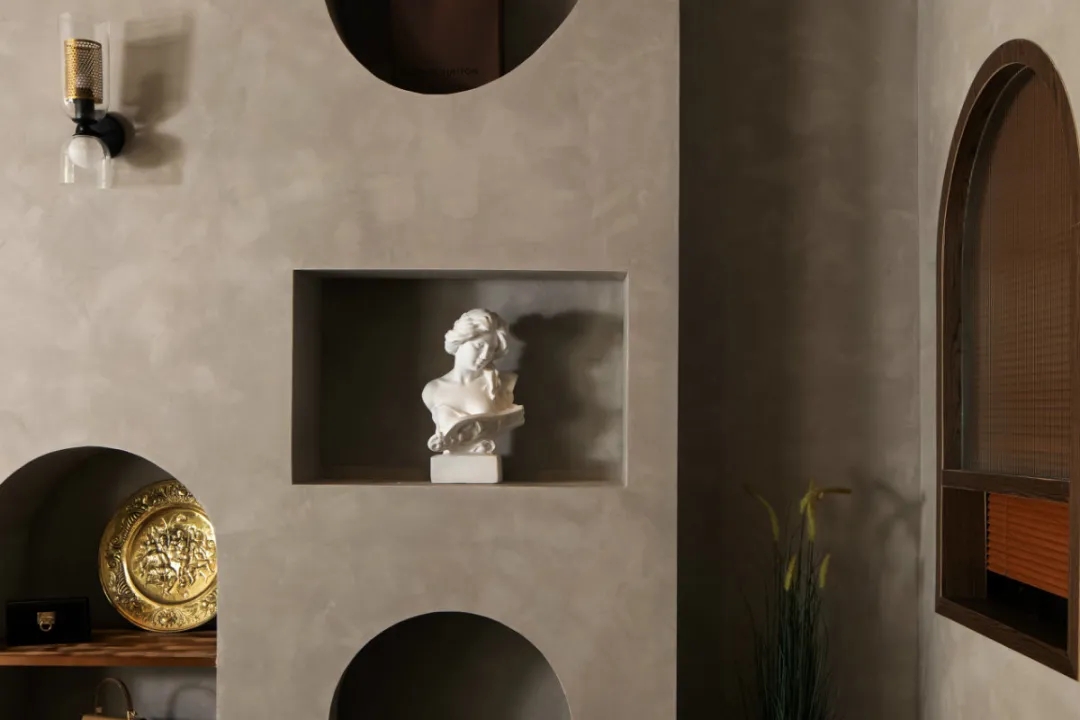 納米微水泥的性能特征有哪些?微水泥材料好嗎?