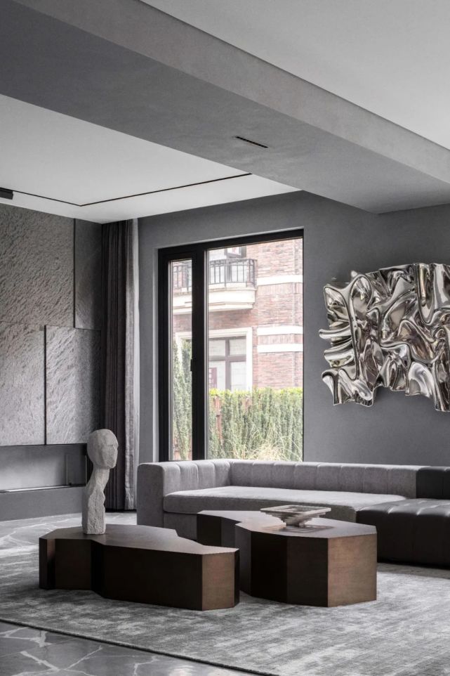 你還在用普通的水泥進行房屋裝飾?還不趕緊試試納米微水泥吧