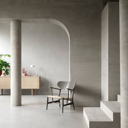 微水泥的“缺點(diǎn)”有哪些?這是你不知道的秘密哦!