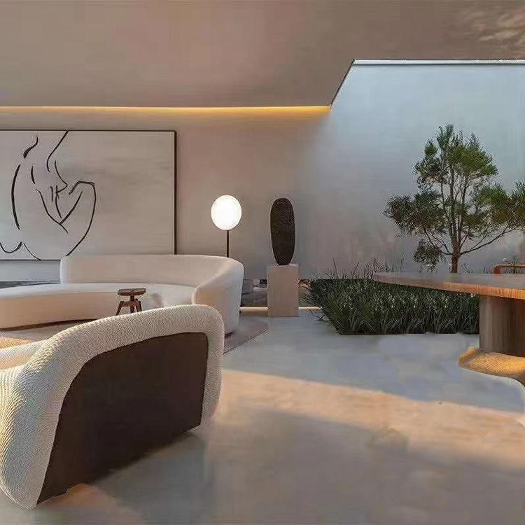 微水泥的“缺點(diǎn)”有哪些?這是你不知道的秘密哦!