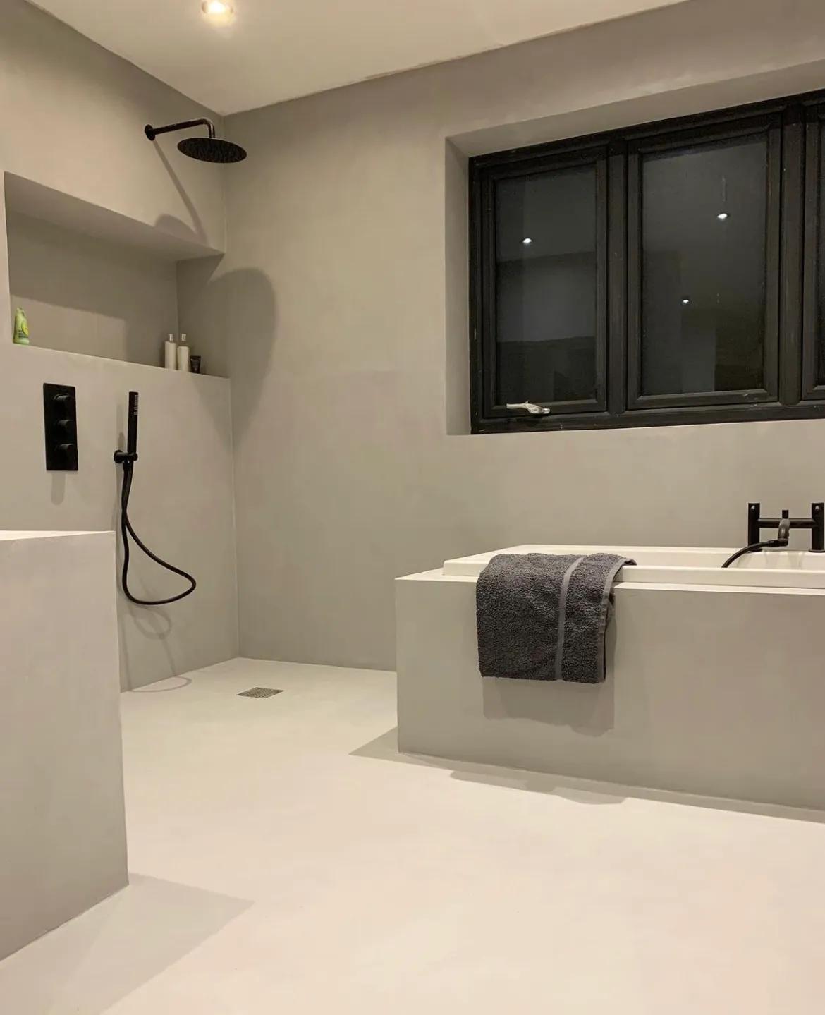 新型裝飾材料微水泥好用嗎？施麥貝微水泥滿足您的需求！