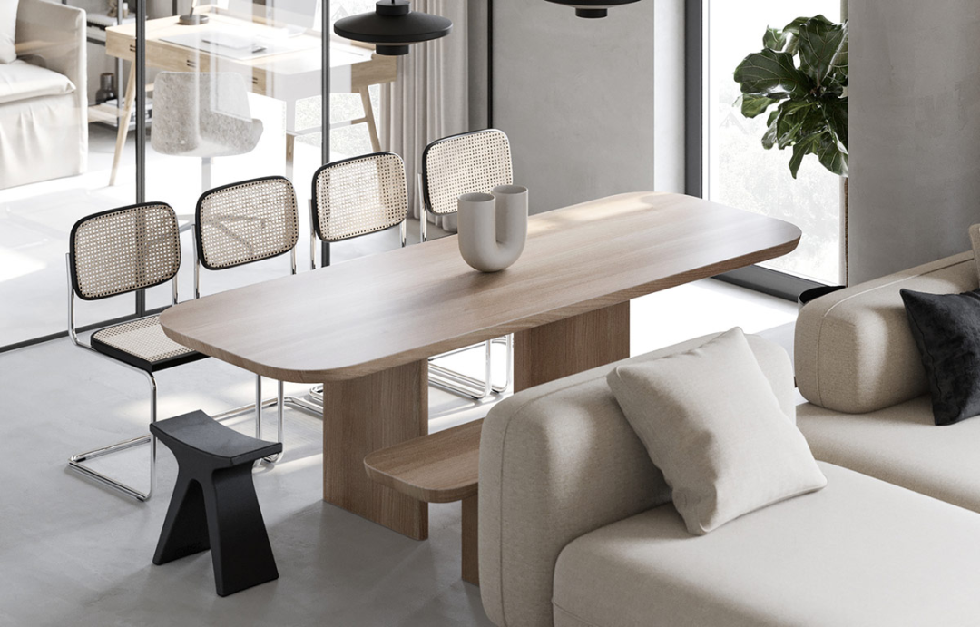 進口微水泥好嗎？微水泥用來裝修風格是什么樣的？