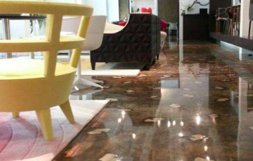 藝術涂料哪家好?施麥貝進口藝術涂料!