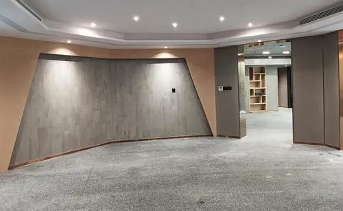 微水泥藝術漆的好處是什么?