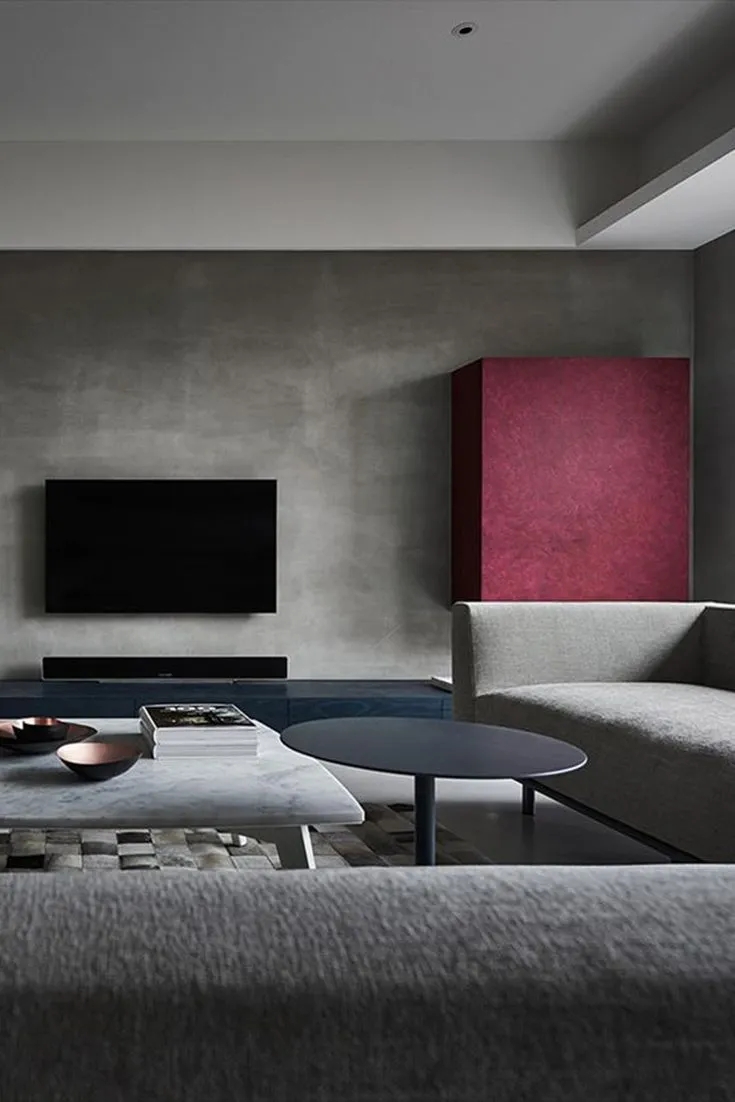 仿清水混凝土施工程序有哪些?它是混凝土嗎?