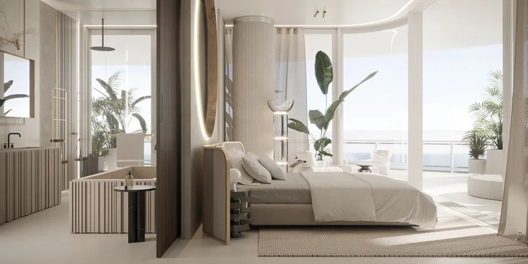 瓷磚和微水泥有什么區別？哪個效果好？