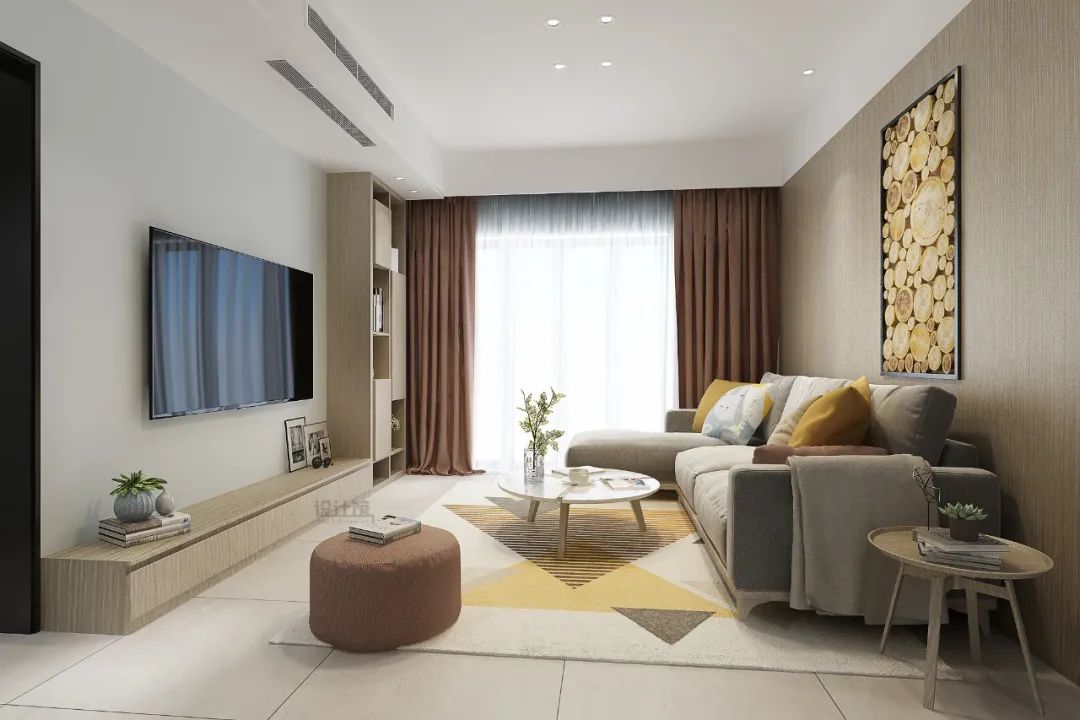 瓷磚和微水泥有什么區別？哪個效果好？